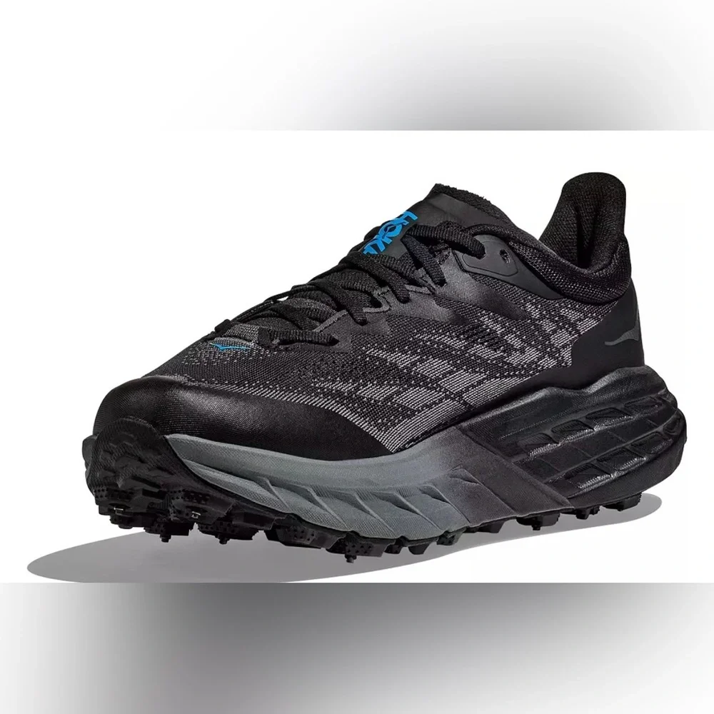 NEW HOKA hoka speedgoat 5 men's running shoe in bcep - Picture 3 of 8